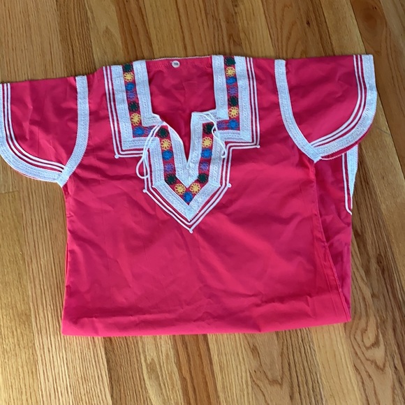 Moroccan dress - Picture 4 of 4